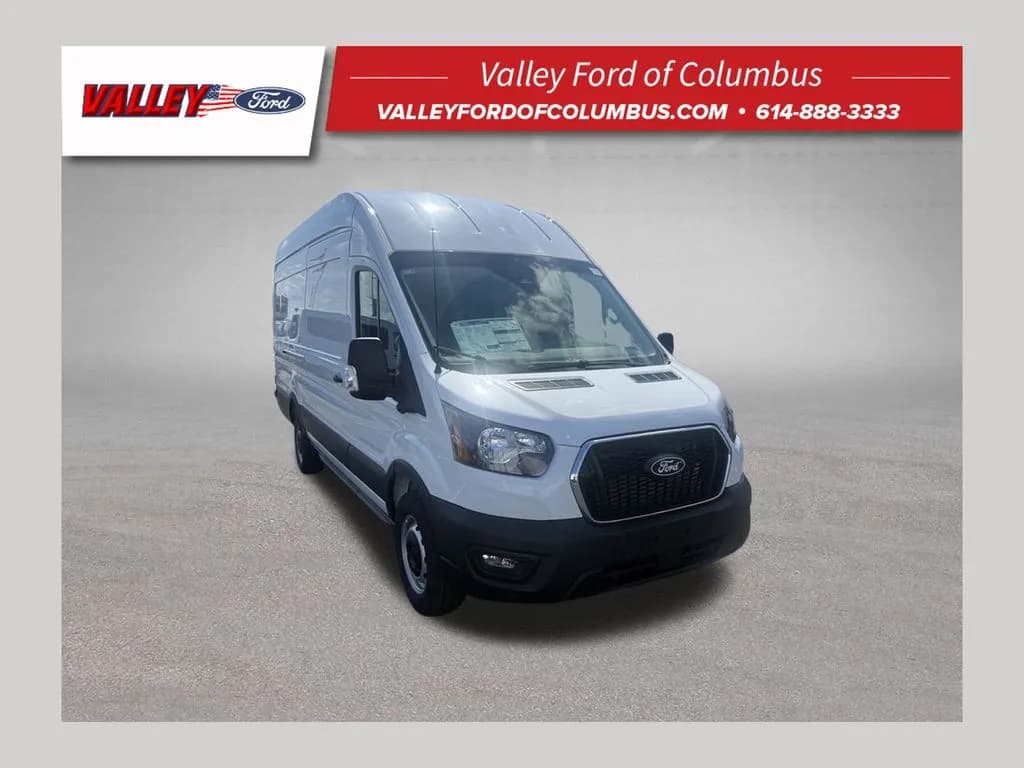 2026 Ford Transit 350 - Vans