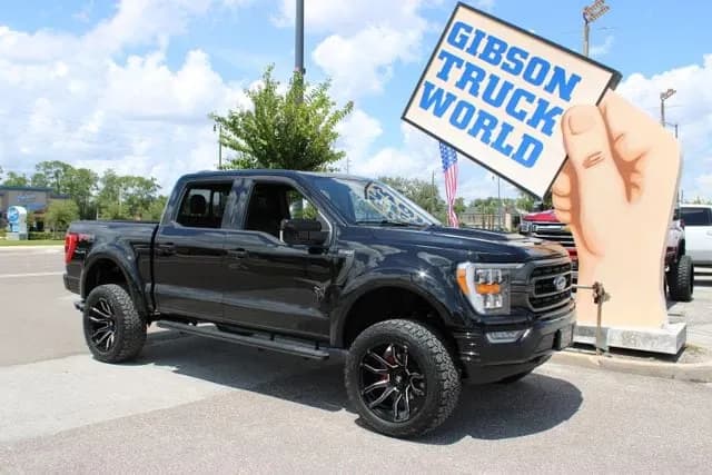 2023 Ford F-150 - Pickup