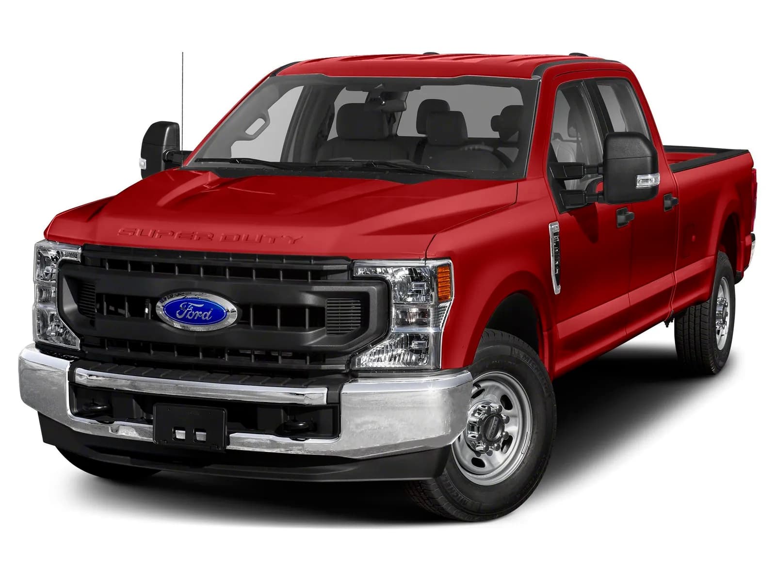 2020 Ford F-250SD - Pickup