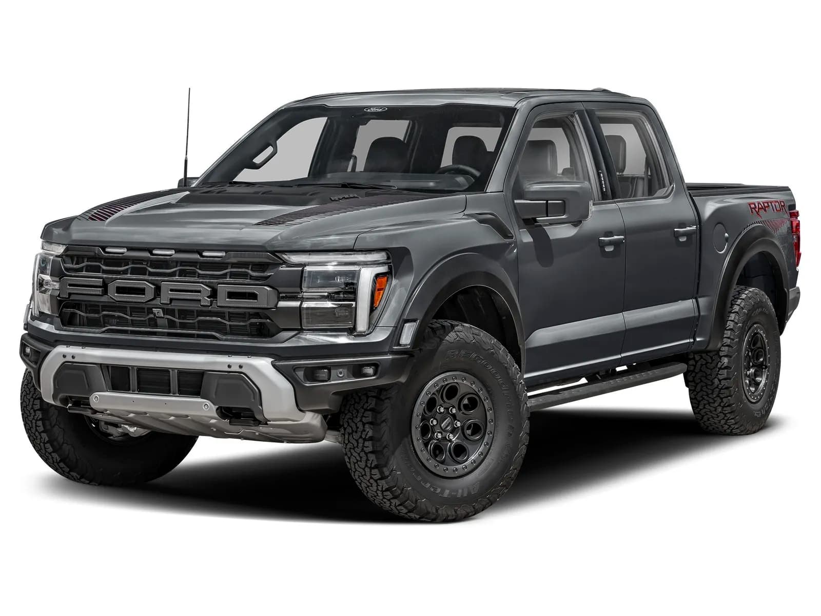 2025 Ford F-150 - Pickup