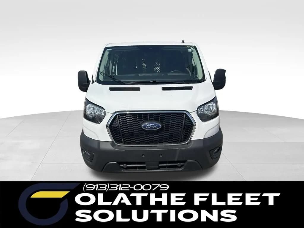 2024 Ford Transit Cargo Van - Vans
