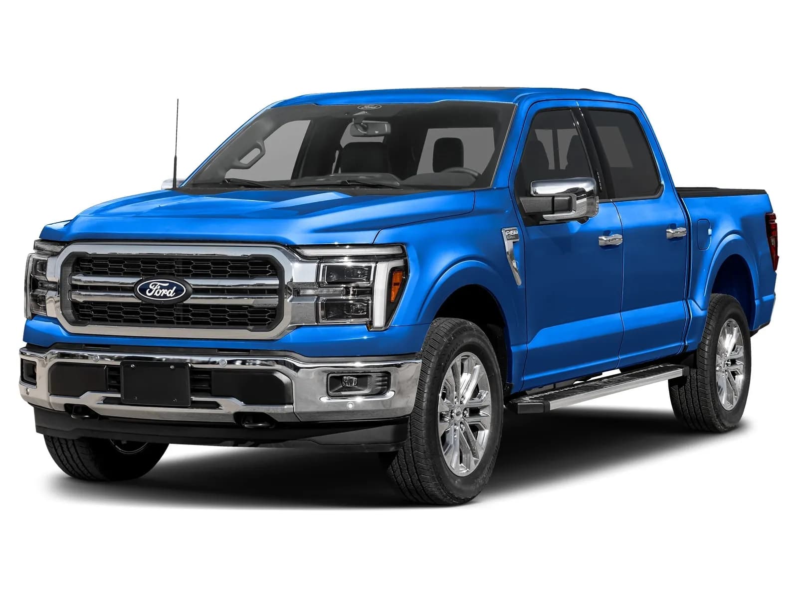 2026 Ford F-150 - Pickup