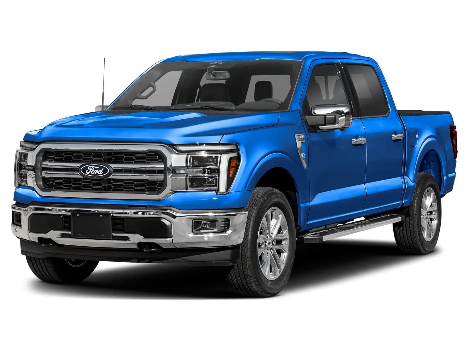 2026 Ford F-150 - Pickup