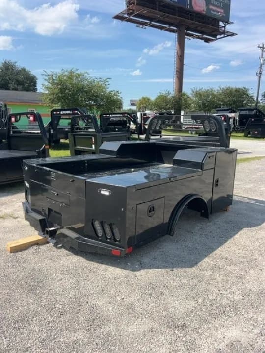 2027 NORSTAR TRAILERS Norstar Trailers
