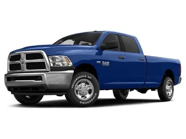2014 Ram 2500 - Pickup