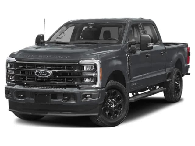 2027 Ford F-250SD F-250 XLT - Pickup