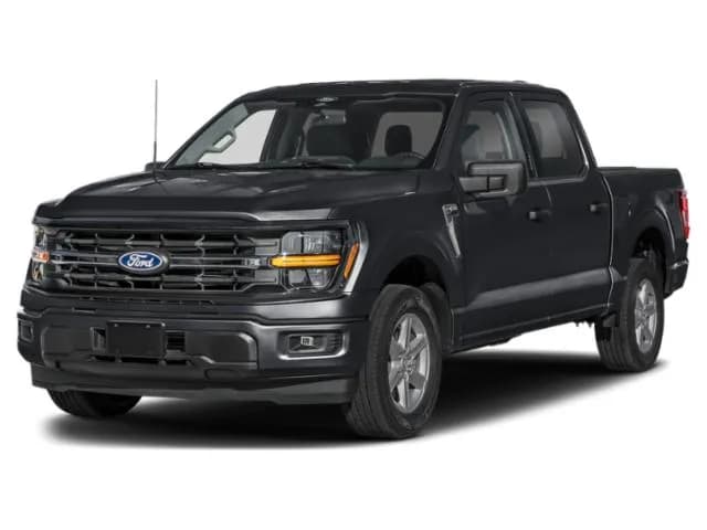 2026 Ford F-150 XLT - Pickup