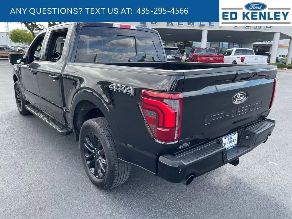 2024 Ford F-150 - Pickup