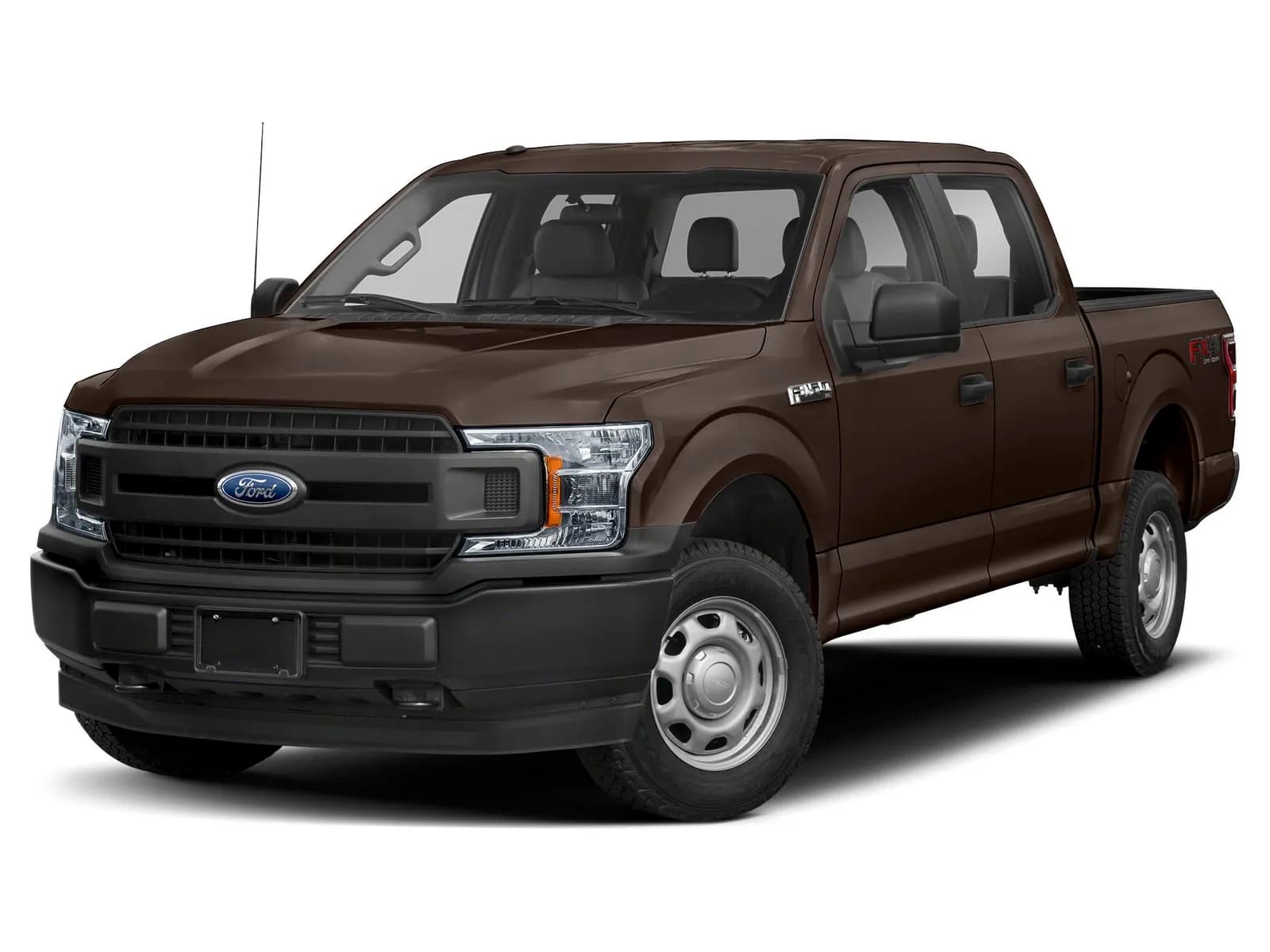 2020 Ford F-150 - Pickup