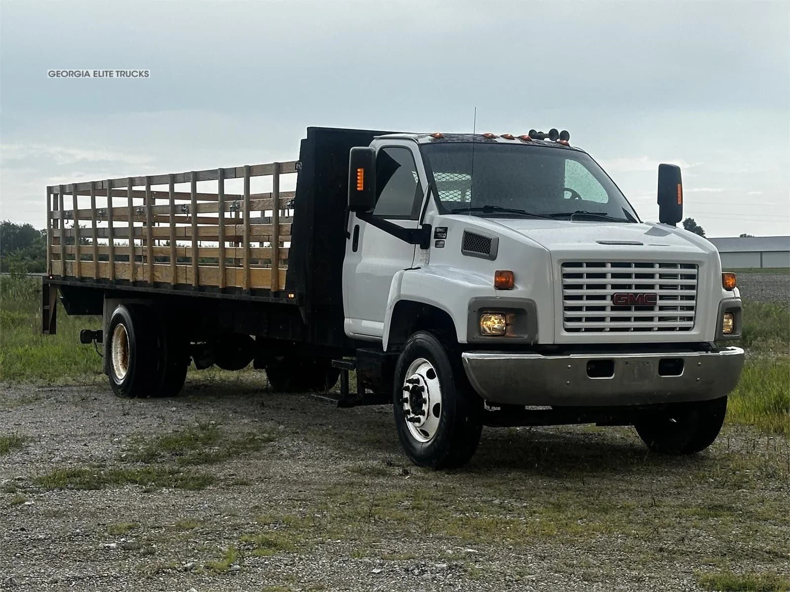 2014 GMC CASCADIA 113