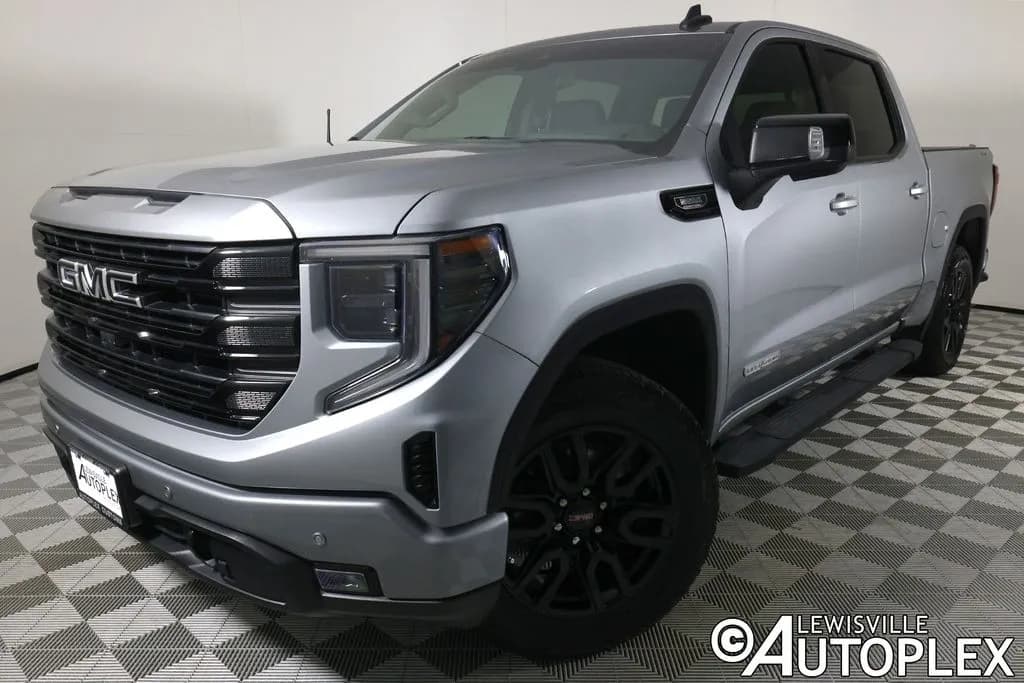 2024 GMC Sierra 1500 - Pickup