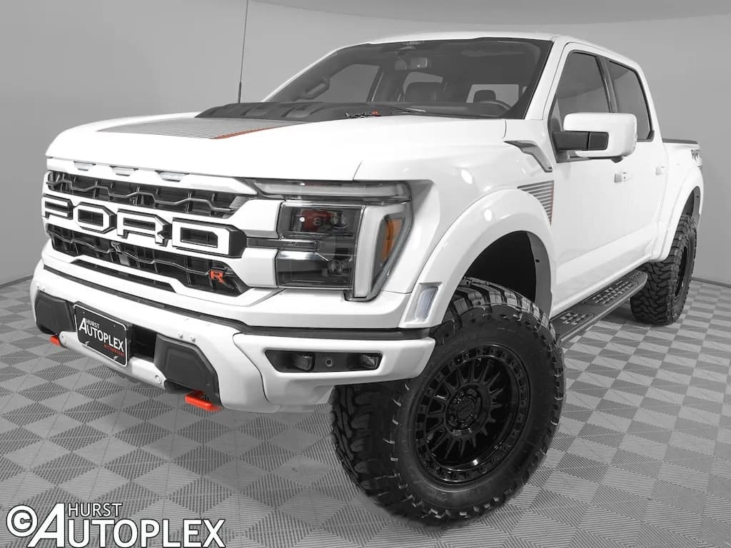 2026 Ford F-150 - Pickup