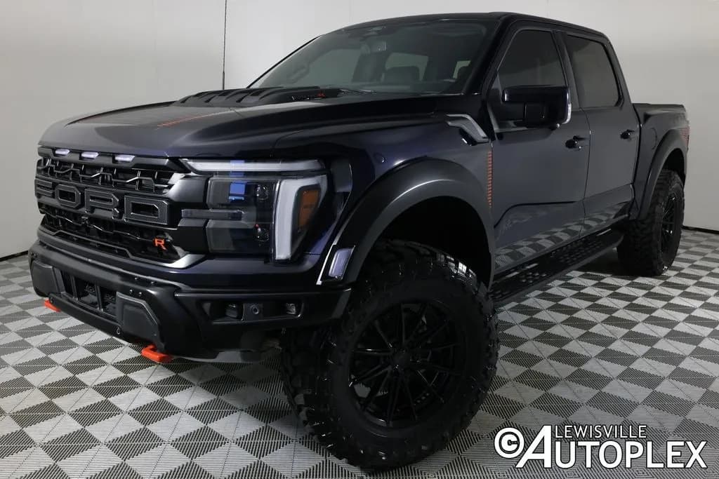 2026 Ford F-150 - Pickup