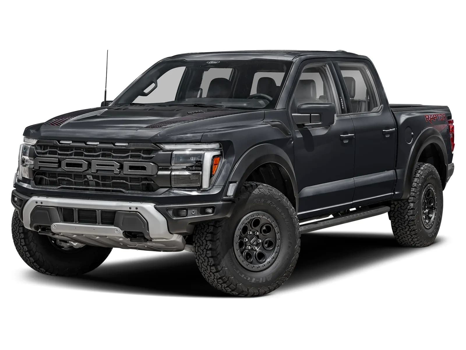 2025 Ford F-150 - Pickup