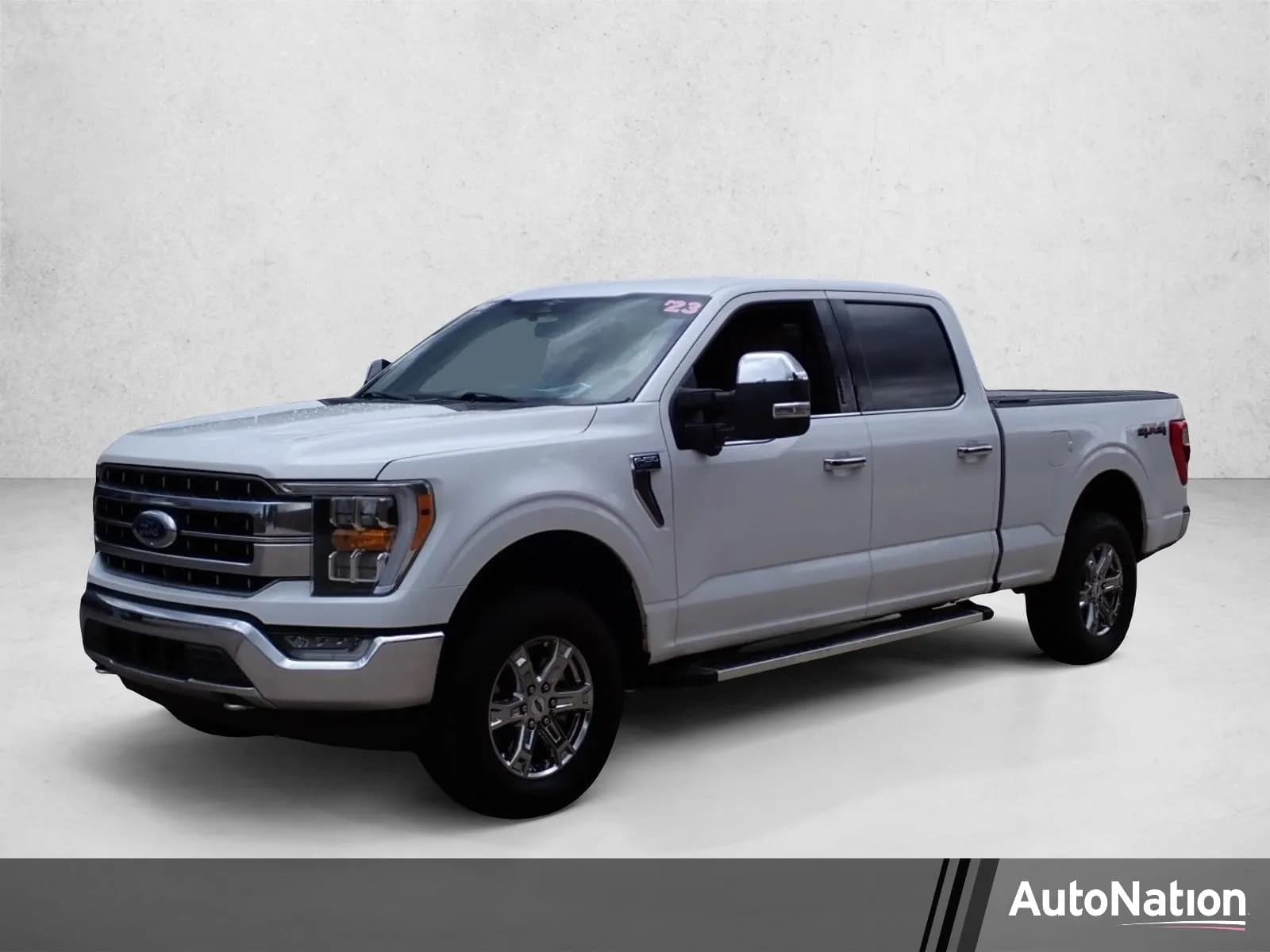 2023 Ford F-150 - Pickup