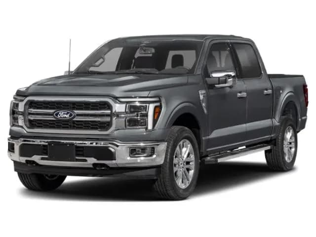 2026 Ford F-150 - Pickup