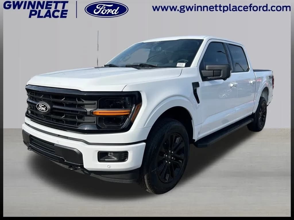 2026 Ford F-150 - Pickup