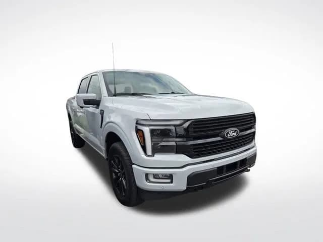2025 Ford F-150 - Pickup