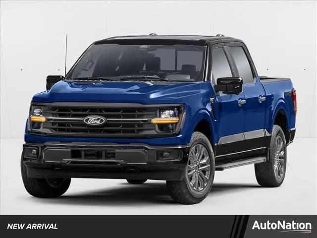 2024 Ford F-150 - Pickup