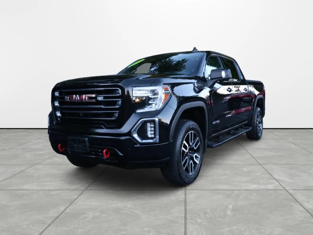 2019 GMC Sierra 1500 - Pickup