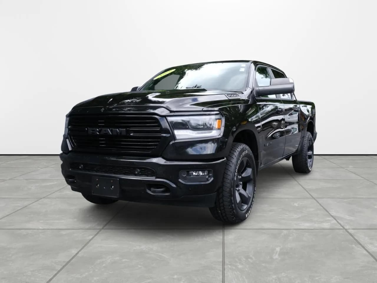 2019 Ram 1500 Big Horn/Lone Star - Pickup