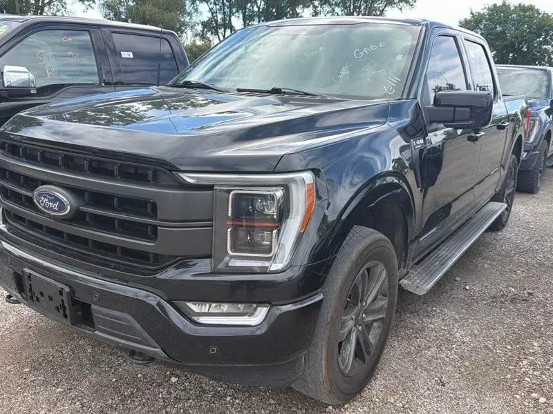 2022 Ford F-150 - Pickup