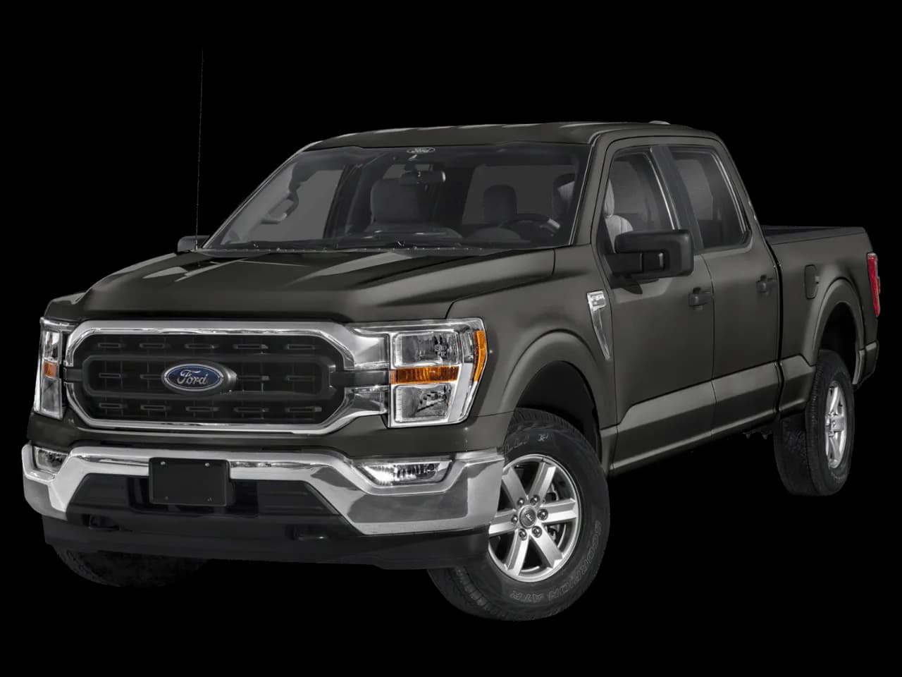 2021 Ford F-150 - Pickup