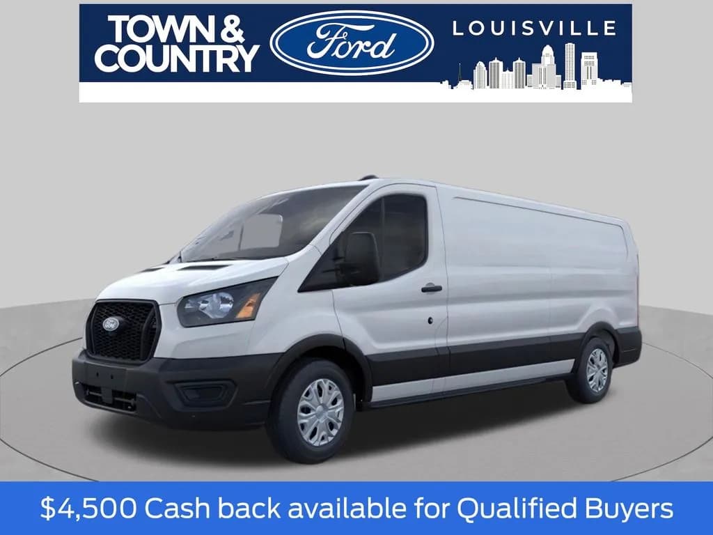 2026 Ford Transit-150 Base - Vans