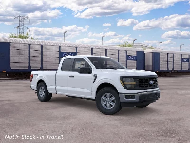2026 Ford F-150 XL - Pickup