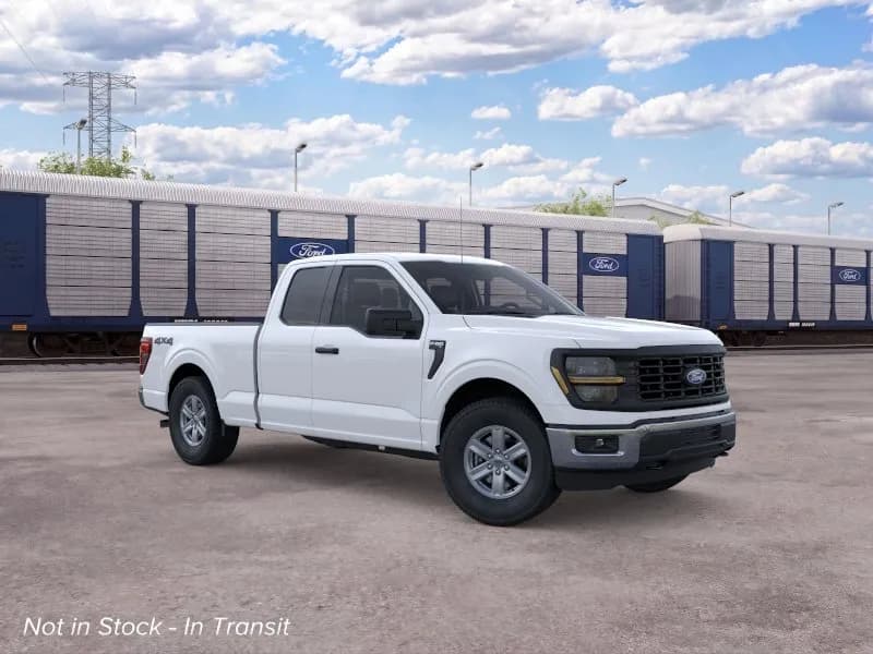 2026 Ford F-150 XL - Pickup