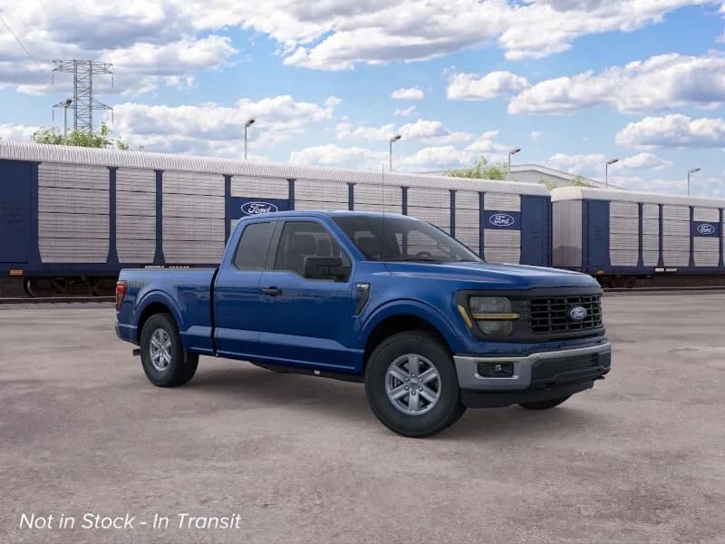 2026 Ford F-150 XL - Pickup