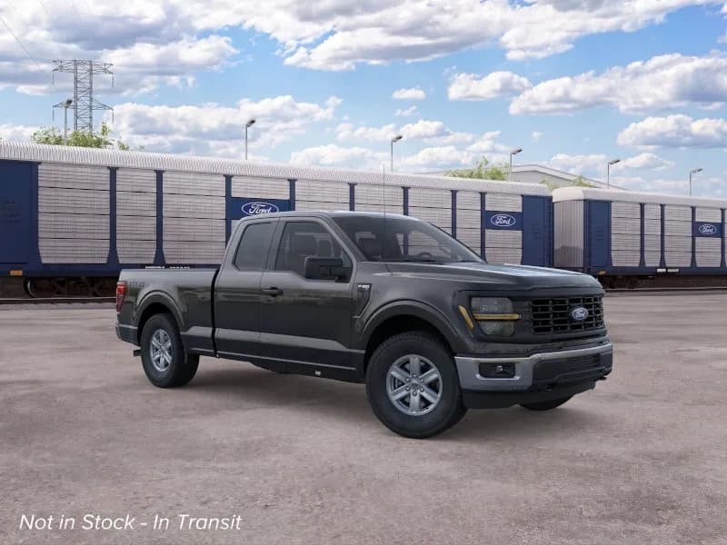 2026 Ford F-150 XL - Pickup