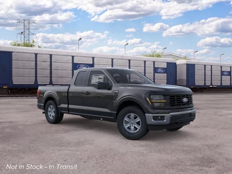 2026 Ford F-150 XL - Pickup