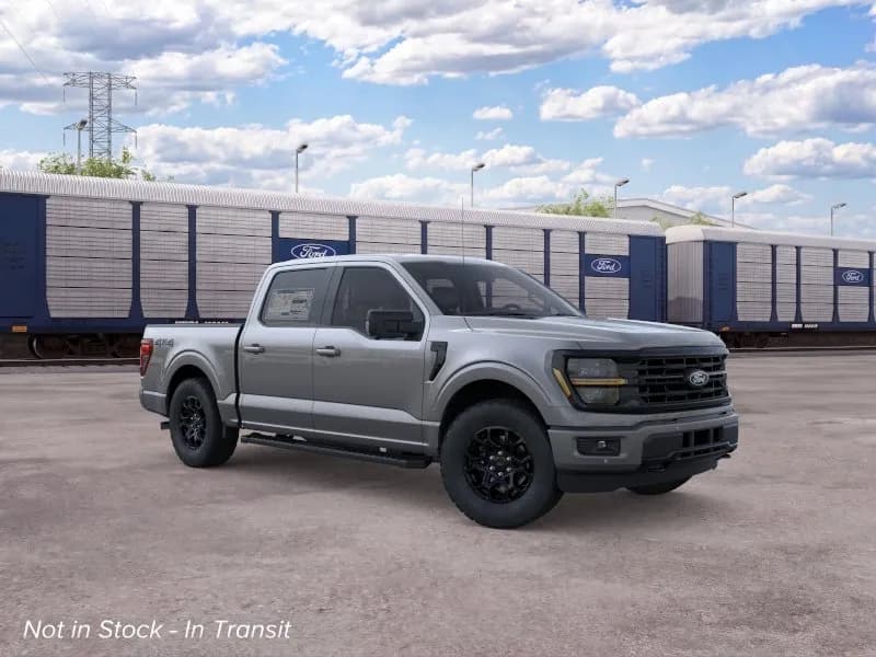 2026 Ford F-150 XLT - Pickup