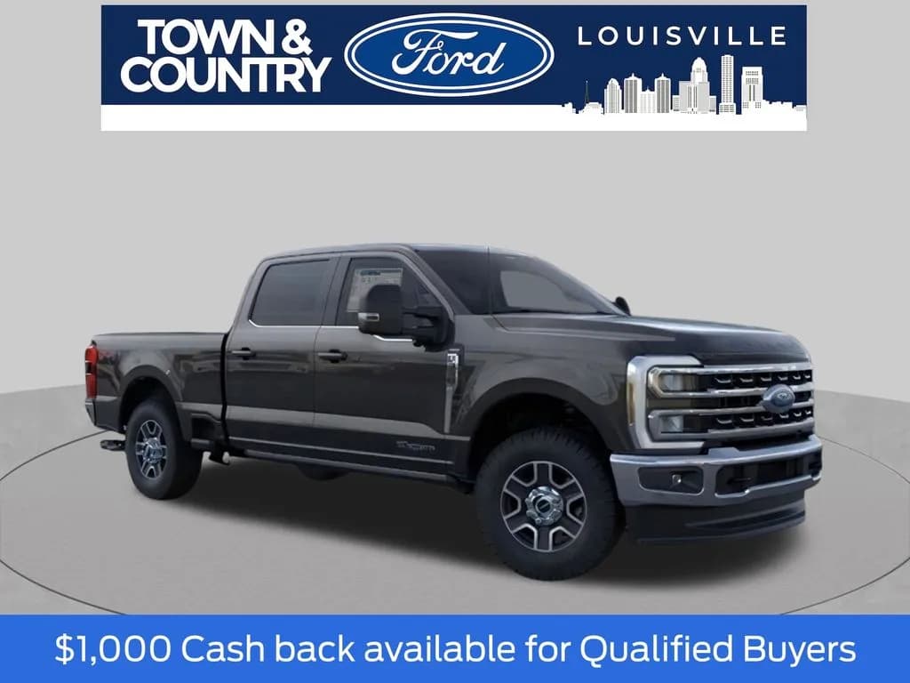 2026 Ford F-350SD - Pickup
