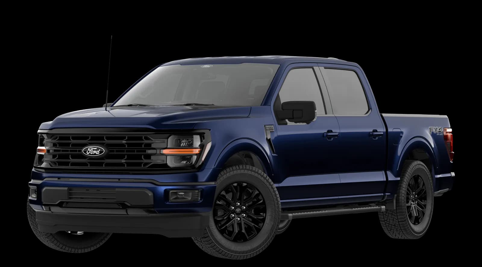 2026 Ford F-150 XLT - Pickup