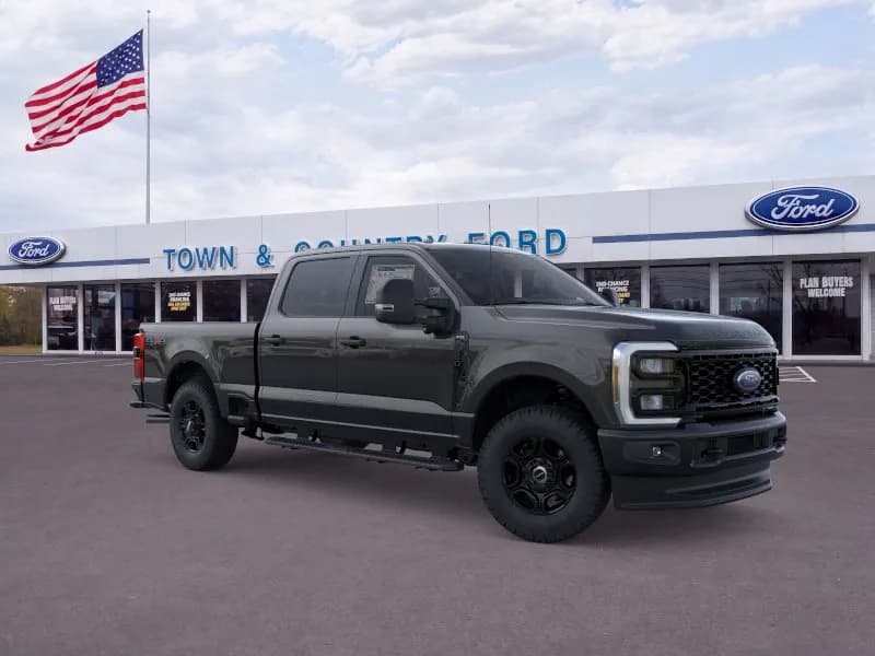 2026 Ford F-250SD XL - Pickup