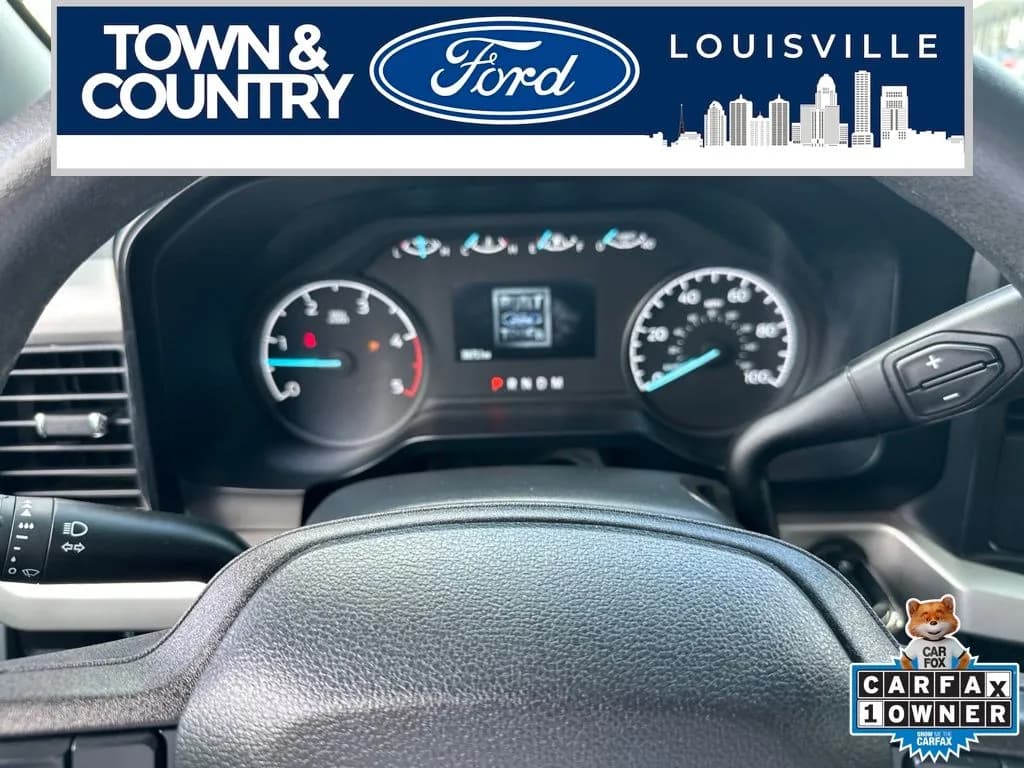 2024 Ford F-250SD XL - Pickup