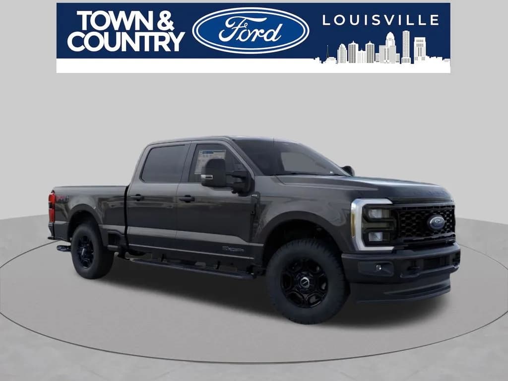 2026 Ford F-250SD XL - Pickup