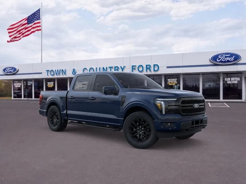 2026 Ford F-150 - Pickup