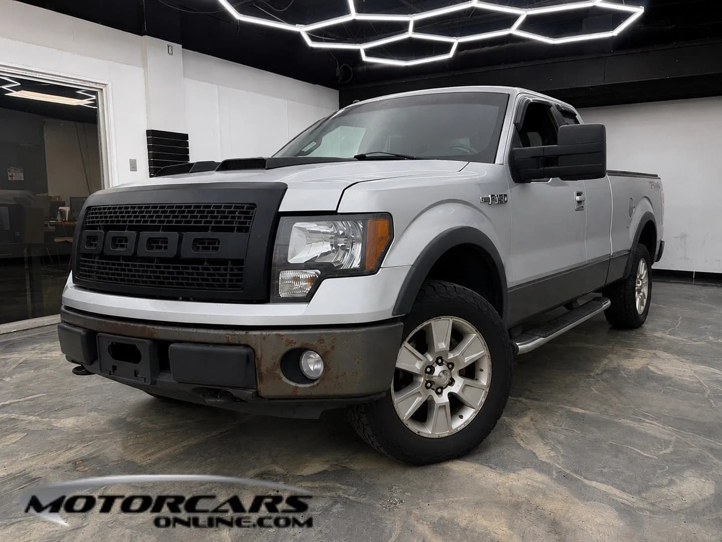 2009 Ford F-150 - Pickup