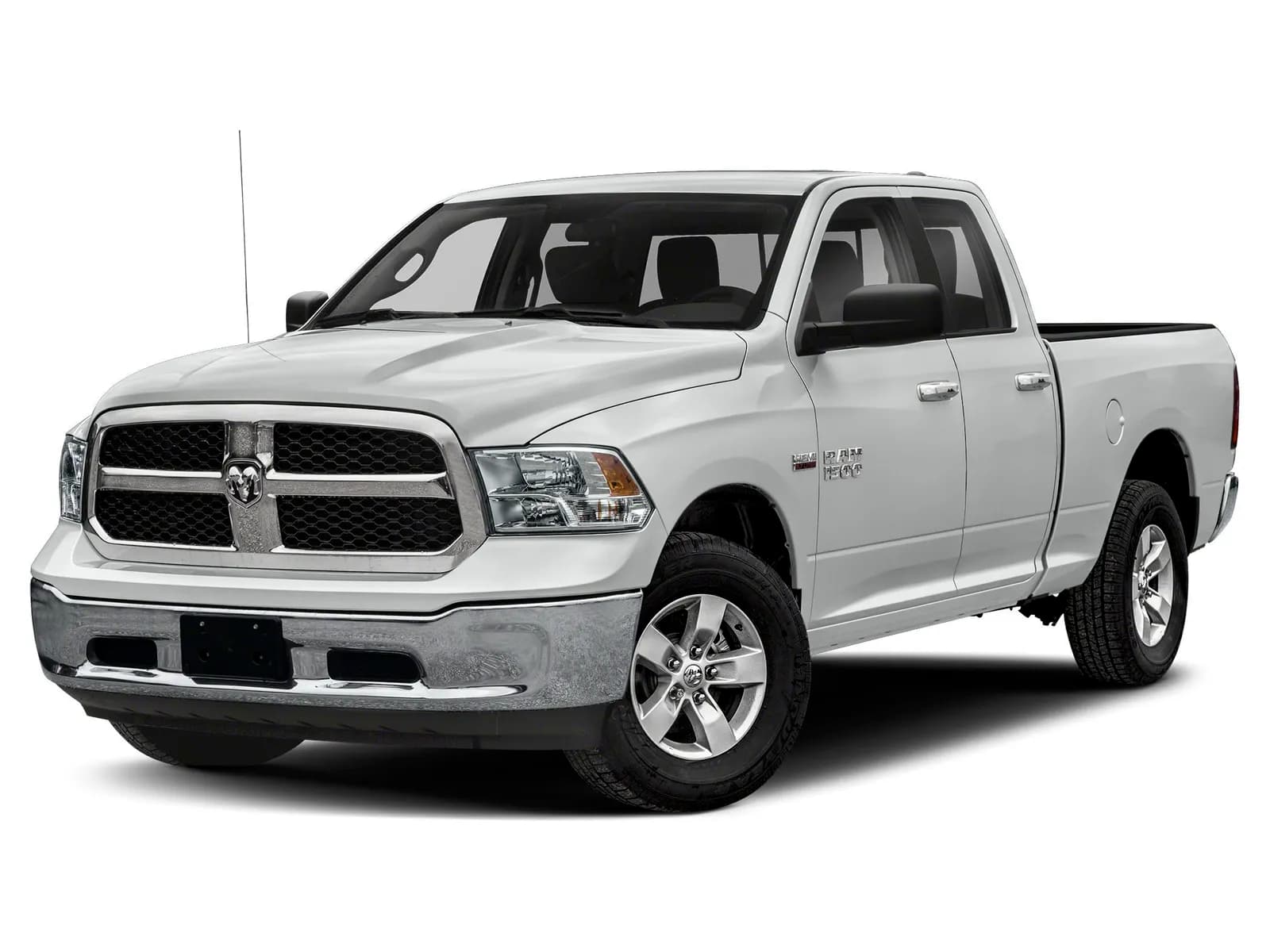 2022 Ram 1500 Classic - Pickup