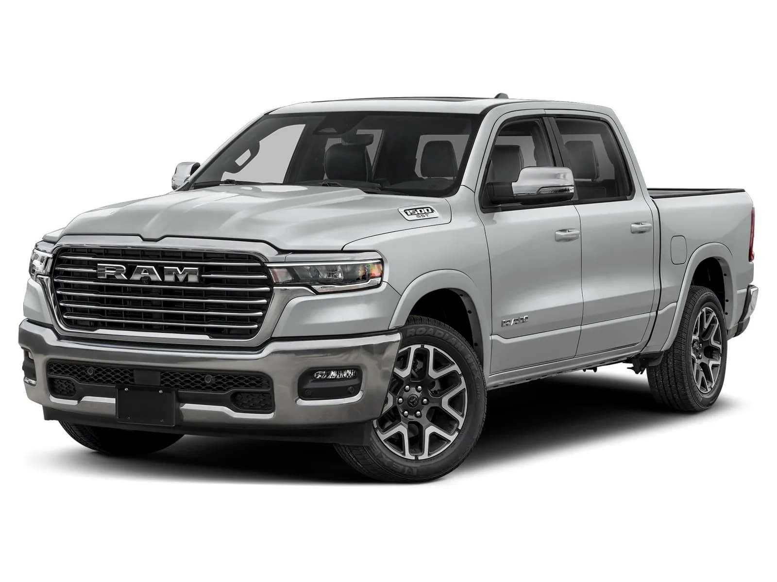 2025 Ram 1500 - Pickup