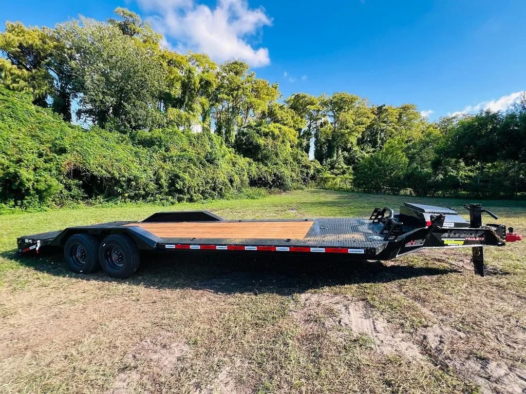 2026 Horizon Horizon Trailers