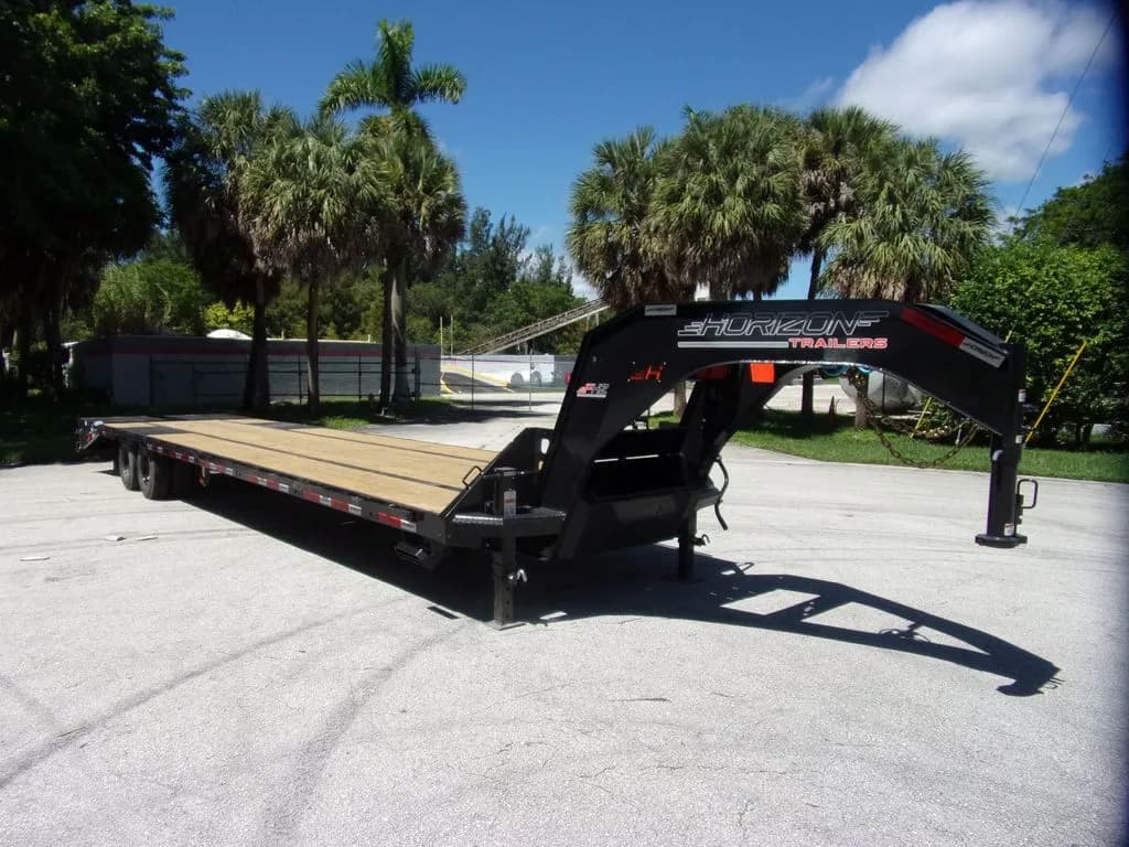 2026 Horizon Horizon Trailers