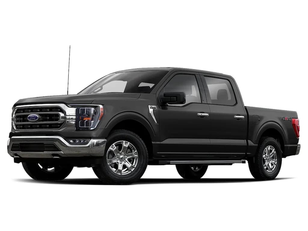2021 Ford F-150 - Pickup