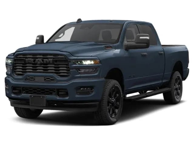 2026 Ram 2500 BIG Horn - Pickup