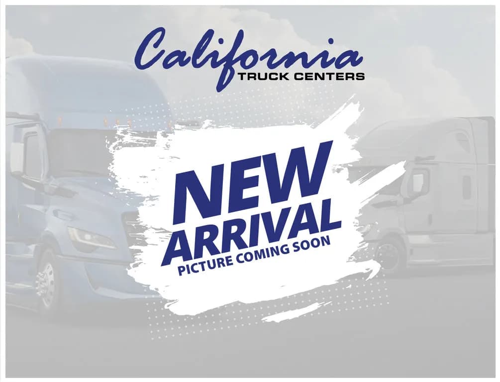 2022 Freightliner Cascadia