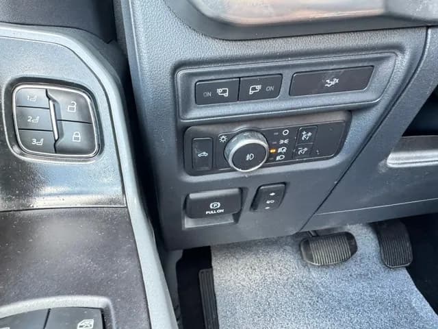 2022 Ford F-150 - Pickup