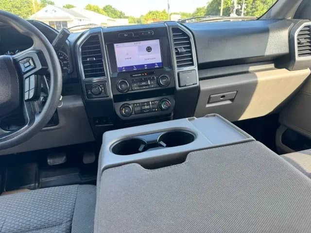 2020 Ford F-150 - Pickup